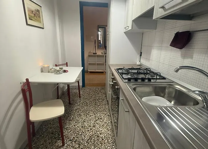 Apartment Casa Citta Del Vaticano