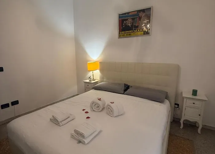 Apartment Casa Citta Del Vaticano