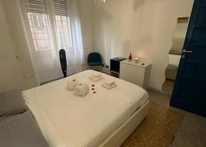 Apartment Casa Citta Del Vaticano