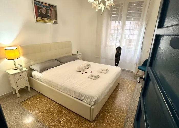 Apartment Casa Citta Del Vaticano *