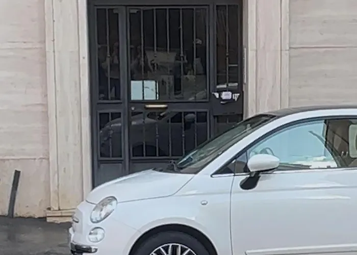 Casa Citta Del Vaticano