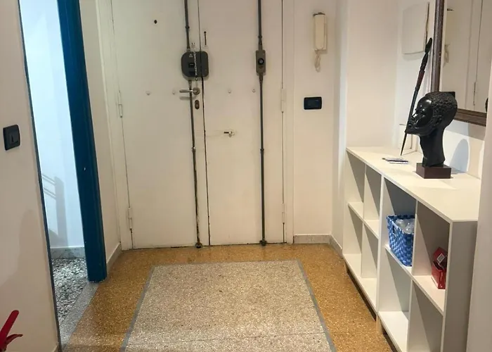 Apartment Casa Citta Del Vaticano Rom