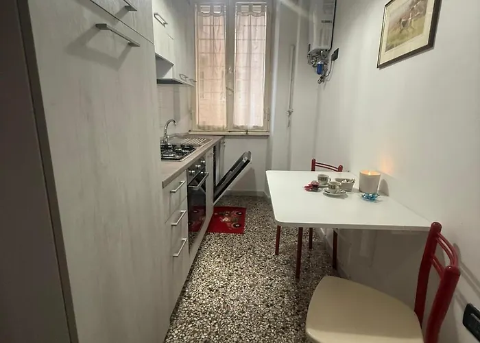 Apartment Casa Citta Del Vaticano *