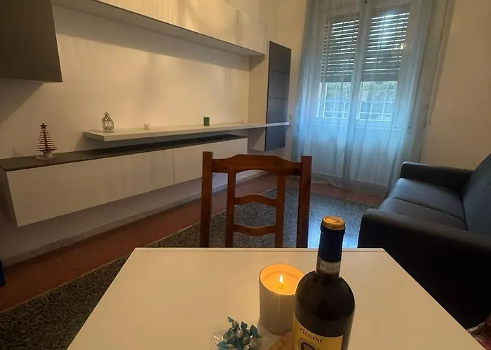 Casa Citta Del Vaticano Apartment *